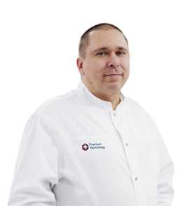 Есауленко Илья Викторович